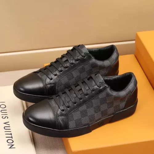 Louis Vuitton Casual Shoes For Men #1285020 $60.00 USD, Wholesale Replica Louis Vuitton Casual Shoes