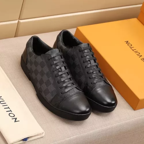 Replica Louis Vuitton Casual Shoes For Men #1285020 $60.00 USD for Wholesale