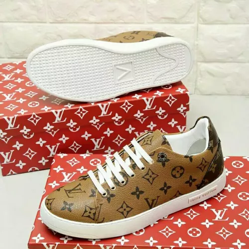 Replica Louis Vuitton Casual Shoes For Men #1285023 $60.00 USD for Wholesale