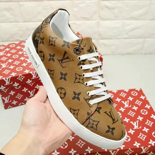 Replica Louis Vuitton Casual Shoes For Men #1285023 $60.00 USD for Wholesale