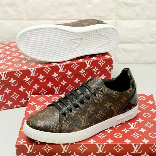 Replica Louis Vuitton Casual Shoes For Men #1285024 $60.00 USD for Wholesale