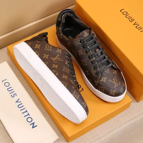 Replica Louis Vuitton Casual Shoes For Men #1285028 $60.00 USD for Wholesale