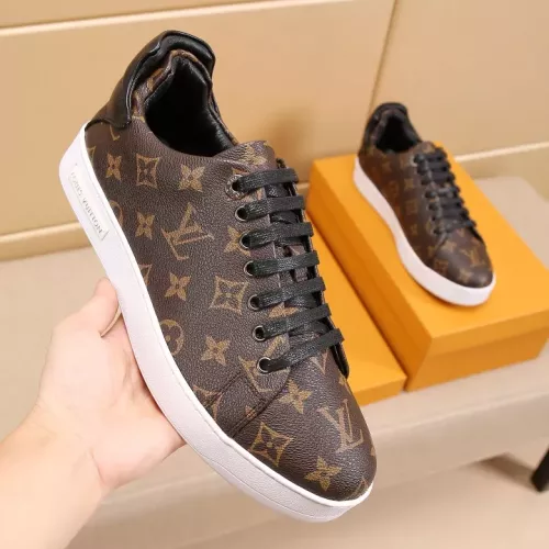 Replica Louis Vuitton Casual Shoes For Men #1285028 $60.00 USD for Wholesale