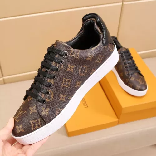 Replica Louis Vuitton Casual Shoes For Men #1285028 $60.00 USD for Wholesale