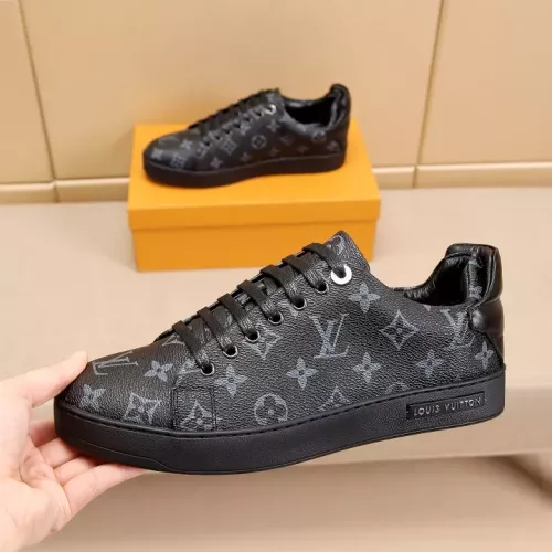 Louis Vuitton Casual Shoes For Men #1285029 $60.00 USD, Wholesale Replica Louis Vuitton Casual Shoes