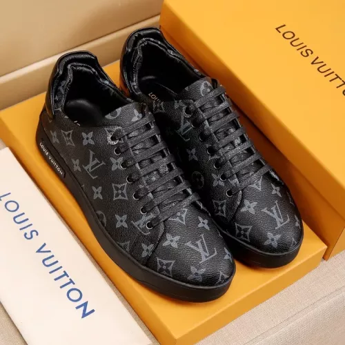 Replica Louis Vuitton Casual Shoes For Men #1285029 $60.00 USD for Wholesale