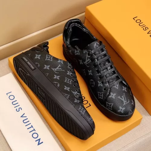 Replica Louis Vuitton Casual Shoes For Men #1285029 $60.00 USD for Wholesale