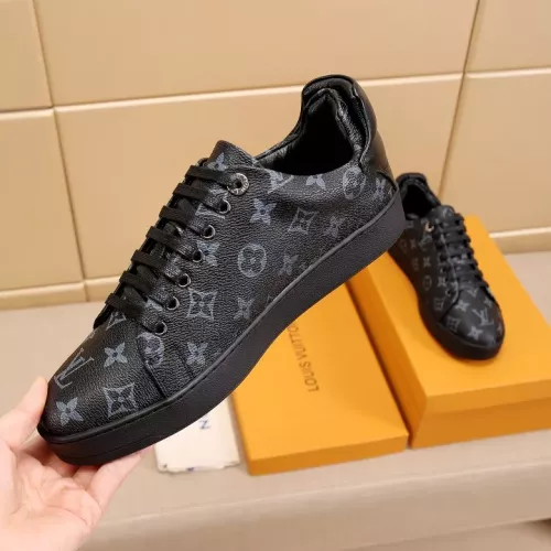 Replica Louis Vuitton Casual Shoes For Men #1285029 $60.00 USD for Wholesale