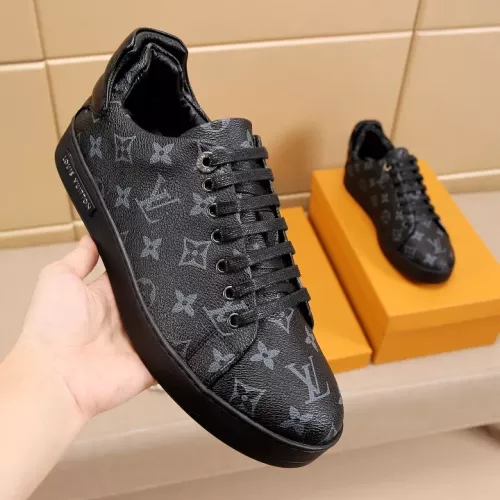 Replica Louis Vuitton Casual Shoes For Men #1285029 $60.00 USD for Wholesale