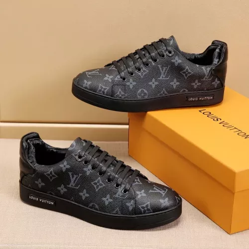 Replica Louis Vuitton Casual Shoes For Men #1285029 $60.00 USD for Wholesale