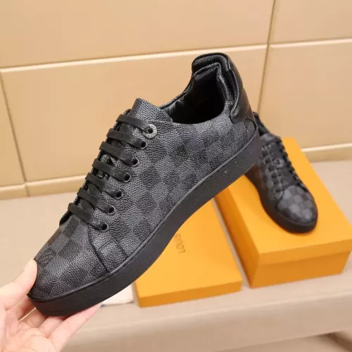 Replica Louis Vuitton Casual Shoes For Men #1285031 $60.00 USD for Wholesale