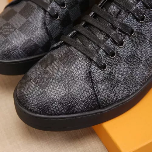 Replica Louis Vuitton Casual Shoes For Men #1285031 $60.00 USD for Wholesale