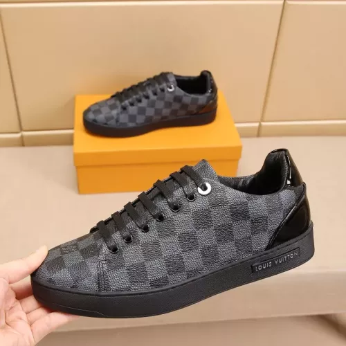 Louis Vuitton Casual Shoes For Men #1285032 $60.00 USD, Wholesale Replica Louis Vuitton Casual Shoes