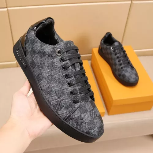 Replica Louis Vuitton Casual Shoes For Men #1285032 $60.00 USD for Wholesale