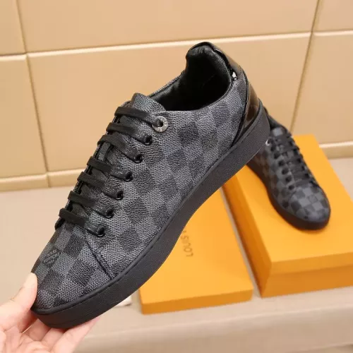 Replica Louis Vuitton Casual Shoes For Men #1285032 $60.00 USD for Wholesale