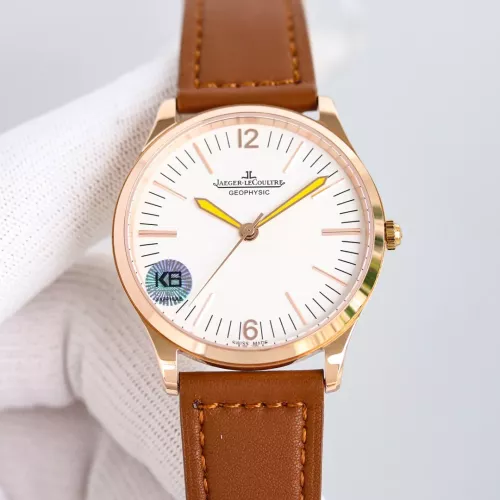 Jaeger-LeCoultre AAA Quality Watches For Men #1285037 $423.14 USD, Wholesale Replica Jaeger-LeCoultre AAA Quality Watches