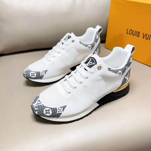 Louis Vuitton Casual Shoes For Men #1285038 $72.00 USD, Wholesale Replica Louis Vuitton Casual Shoes