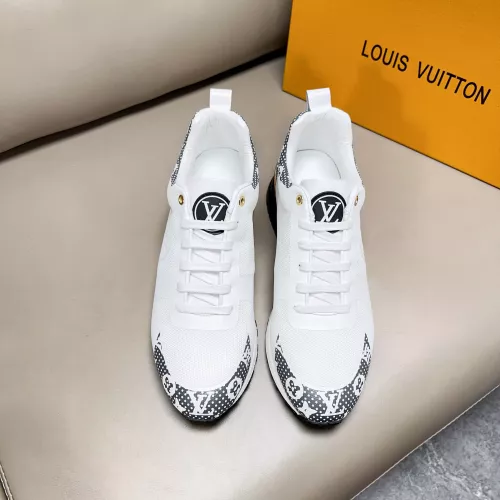 Replica Louis Vuitton Casual Shoes For Men #1285038 $72.00 USD for Wholesale