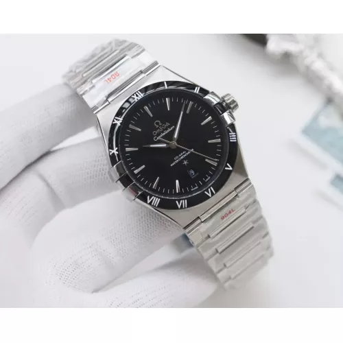 OMEGA AAA Quality Watches For Men #1285040 $180.00 USD, Wholesale Replica OMEGA AAA Quality Watches