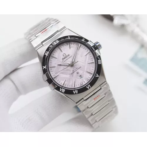 OMEGA AAA Quality Watches For Men #1285042 $180.00 USD, Wholesale Replica OMEGA AAA Quality Watches