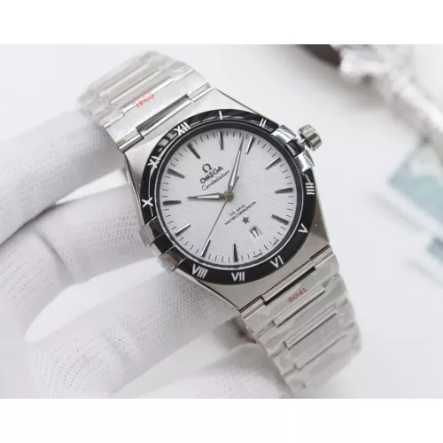 OMEGA AAA Quality Watches For Men #1285043 $180.00 USD, Wholesale Replica OMEGA AAA Quality Watches