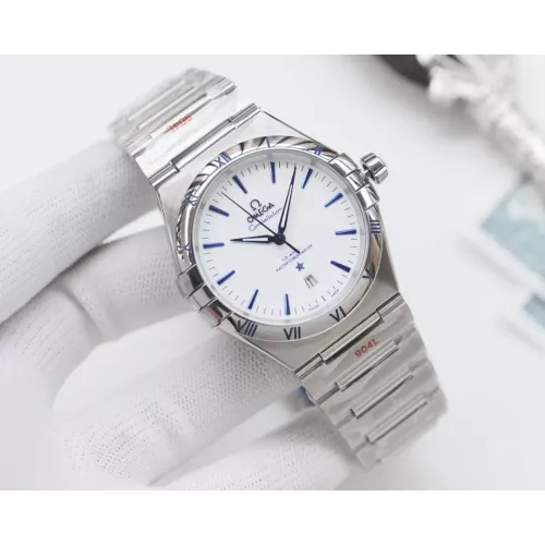 OMEGA AAA Quality Watches For Men #1285048 $180.00 USD, Wholesale Replica OMEGA AAA Quality Watches