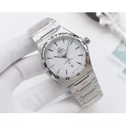 OMEGA AAA Quality Watches For Men #1285049 $180.00 USD, Wholesale Replica OMEGA AAA Quality Watches