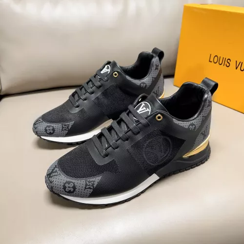 Louis Vuitton Casual Shoes For Men #1285058 $72.00 USD, Wholesale Replica Louis Vuitton Casual Shoes