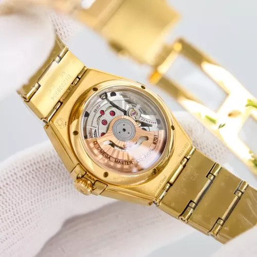 Replica OMEGA AAA Quality Watches For Women #1285065 $489.26 USD for Wholesale