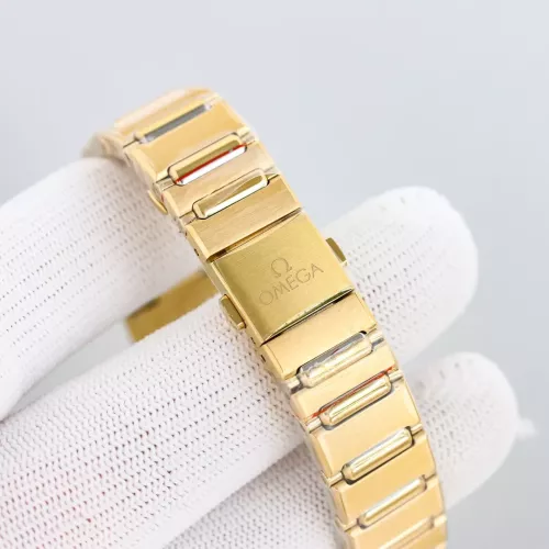 Replica OMEGA AAA Quality Watches For Women #1285065 $489.26 USD for Wholesale