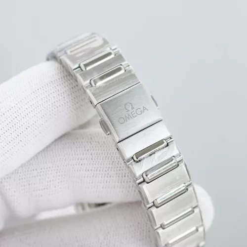 Replica OMEGA AAA Quality Watches For Women #1285090 $439.67 USD for Wholesale