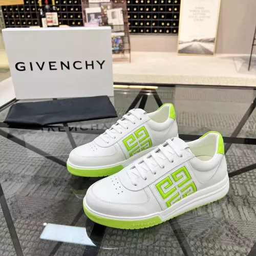 Givenchy Casual Shoes For Men #1285098 $76.00 USD, Wholesale Replica Givenchy Casual Shoes