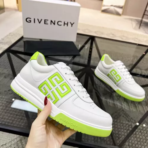 Replica Givenchy Casual Shoes For Men #1285098 $76.00 USD for Wholesale