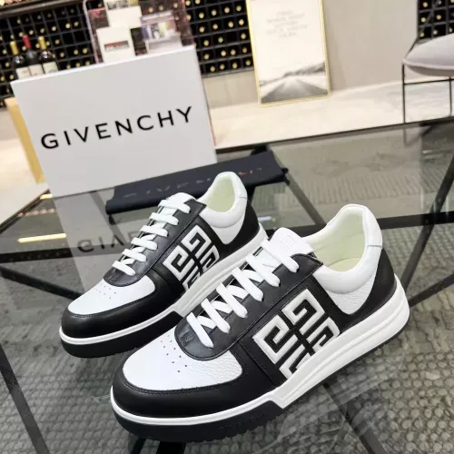 Givenchy Casual Shoes For Men #1285100 $76.00 USD, Wholesale Replica Givenchy Casual Shoes