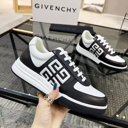 Replica Givenchy Casual Shoes For Men #1285100 $76.00 USD for Wholesale