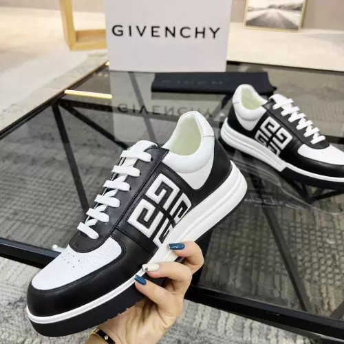 Replica Givenchy Casual Shoes For Men #1285100 $76.00 USD for Wholesale