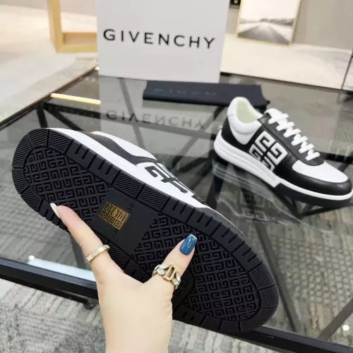 Replica Givenchy Casual Shoes For Men #1285100 $76.00 USD for Wholesale