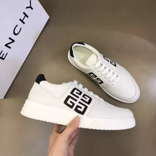 Replica Givenchy Casual Shoes For Men #1285102 $76.00 USD for Wholesale