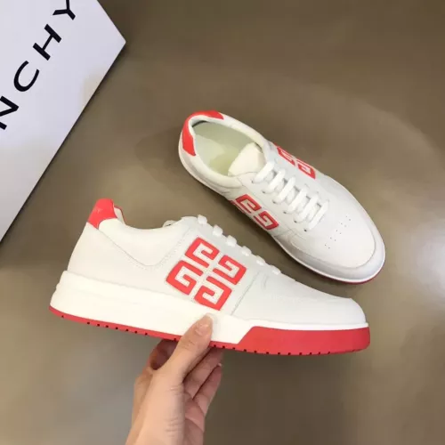 Replica Givenchy Casual Shoes For Men #1285103 $76.00 USD for Wholesale