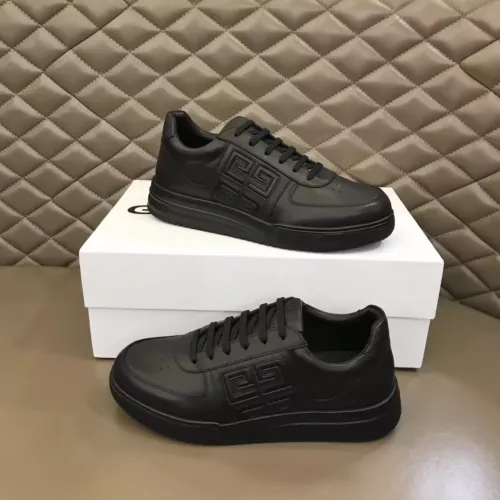 Givenchy Casual Shoes For Men #1285104 $76.00 USD, Wholesale Replica Givenchy Casual Shoes