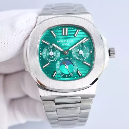 Patek Philippe AAA Quality Watches #1285105 $538.84 USD, Wholesale Replica Patek Philippe AAA Quality Watches