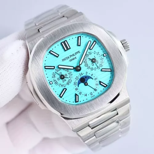 Patek Philippe AAA Quality Watches #1285110 $538.84 USD, Wholesale Replica Patek Philippe AAA Quality Watches