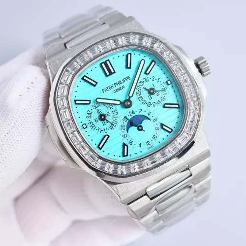 Patek Philippe AAA Quality Watches #1285112 $571.90 USD, Wholesale Replica Patek Philippe AAA Quality Watches