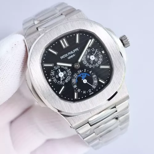 Patek Philippe AAA Quality Watches #1285115 $538.84 USD, Wholesale Replica Patek Philippe AAA Quality Watches