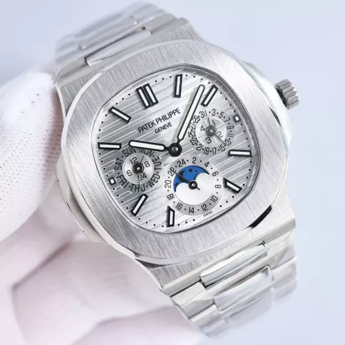 Patek Philippe AAA Quality Watches #1285117 $538.84 USD, Wholesale Replica Patek Philippe AAA Quality Watches