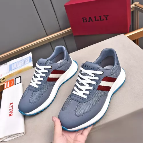 Bally Casual Shoes For Men #1285189 $102.00 USD, Wholesale Replica Bally Casual Shoes