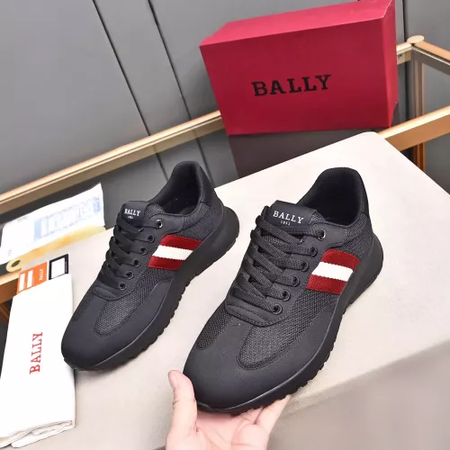 Bally Casual Shoes For Men #1285191 $102.00 USD, Wholesale Replica Bally Casual Shoes