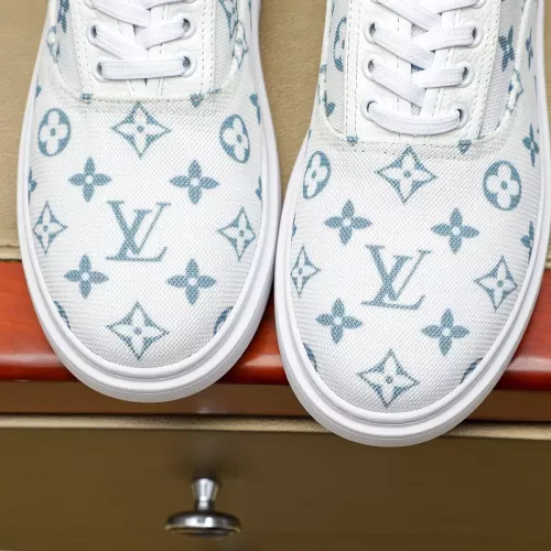 Replica Louis Vuitton Casual Shoes For Men #1285296 $72.00 USD for Wholesale