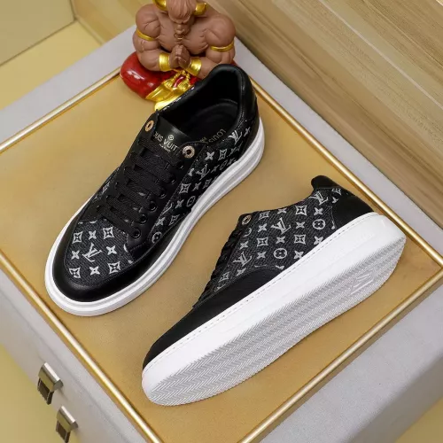 Replica Louis Vuitton Casual Shoes For Men #1285301 $72.00 USD for Wholesale