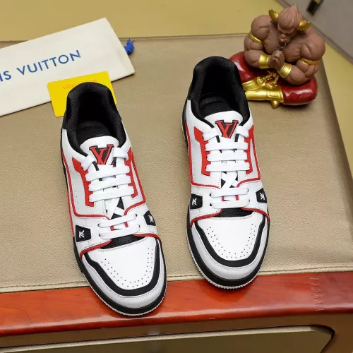 Replica Louis Vuitton Casual Shoes For Men #1285303 $76.00 USD for Wholesale